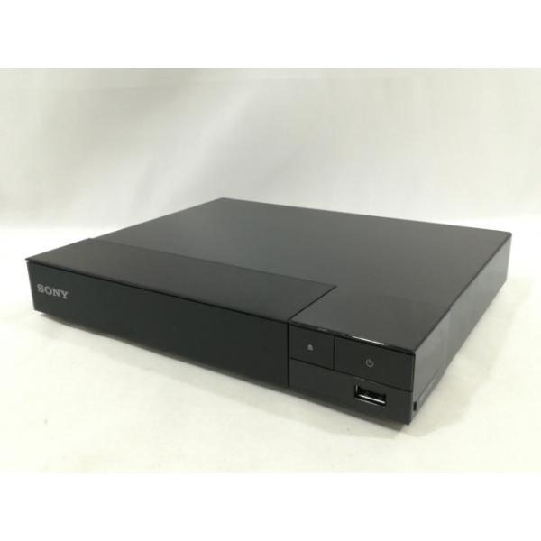 中古】SONY BDP-S1700/K - ブルーレイディスク/DVDプレーヤー【大阪