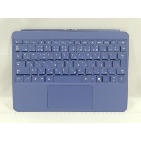 【美品】Surface Pro 12インチ 純正キーボード+スリムペン付 中古】Microsoft Surface Pro 12 インチ キーボード(スリムペン付き