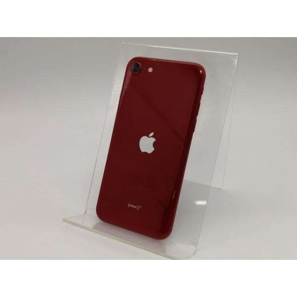 中古】Apple docomo 【SIMフリー】 iPhone SE（第3世代） 128GB