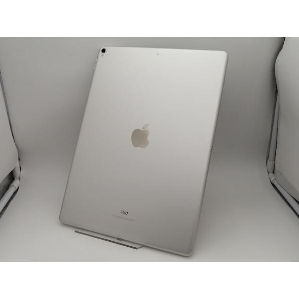 iPad pro 12.9インチ (第2世代) 64GB シルバー 中古】Apple 【Wi-Fi】 12.9インチ iPad Pro（第2世代/2017） 64GB