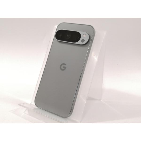 中古】Google 国内版 【SIMフリー】 Pixel 9 Pro ヘイゼル 16GB 256GB
