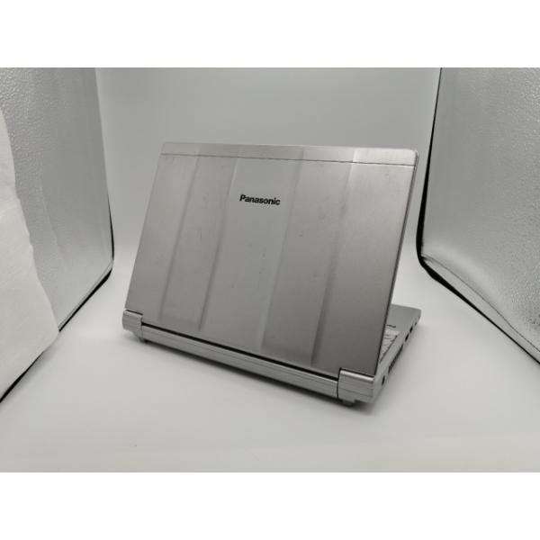 中古】Panasonic Let's note SV7 CF-SV7RDAVS 【i5-8350U 8G 256G(SSD