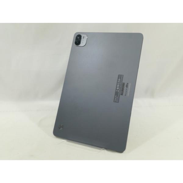 中古】ALLDOCUBE 【Wi-Fi】 Ultra Pad 12GB 256GB 【Snapdragon 7+Gen3