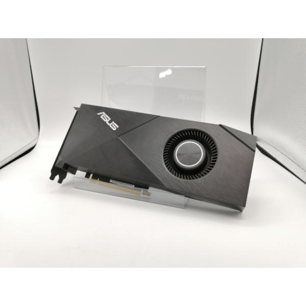 中古】ASUS TURBO-RTX2070S-8G-EVO RTX2070Super/8GB(GDDR6)/PCI-E