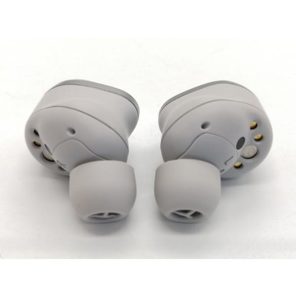 中古】Panasonic Technics EAH-AZ80-S [シルバー]【大阪本店】保証期間