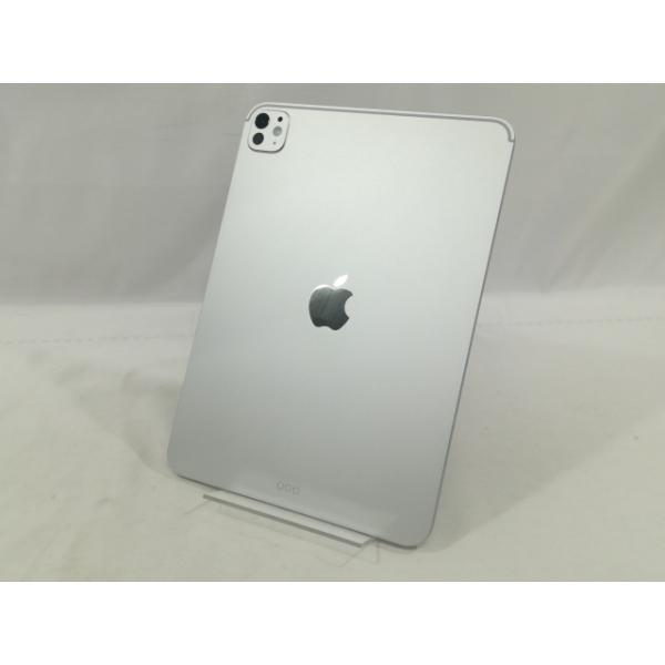 中古】Apple 【Wi-Fi】 11インチ iPad Pro（M5/2025） 256GB シルバー