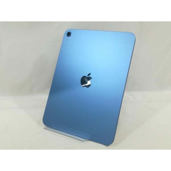 【中古】iPad A16 128GB Wi-Fi + Cellular ブルー 中古】Apple 【Wi-Fi】 iPad（A16/2025） 128GB ブルー MD4A4J/A【大阪