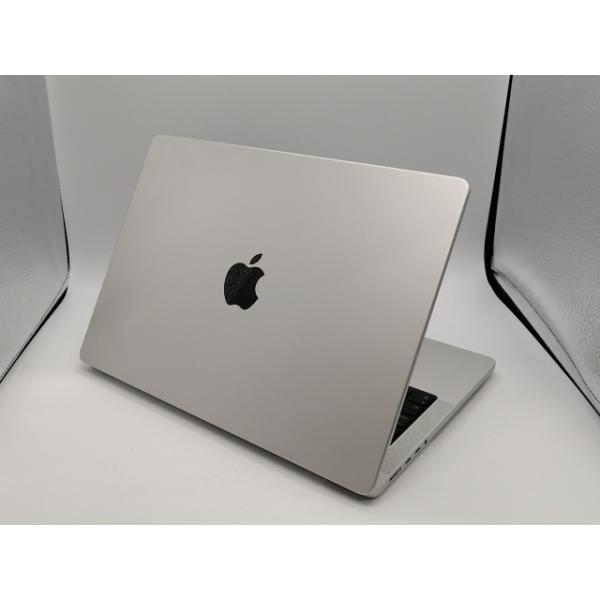中古】MacBook Pro 14インチ CTO (14インチ,M4,2024) M4 Pro(CPU:12C