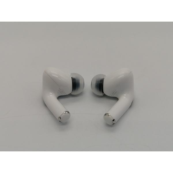中古】Apple AirPods Pro 第2世代（2022/Lightning） MQD83J/A【大阪