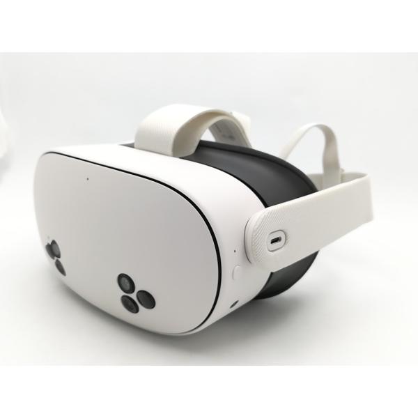中古】Meta Meta Quest 3S 128GB【ECセンター】保証期間1ヶ月【ランク