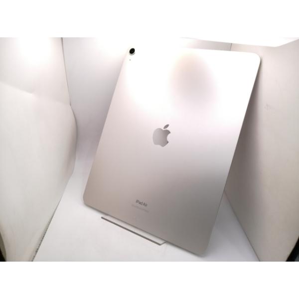 中古】Apple 【Wi-Fi】 13インチ iPad Air（M2/2024） 256GB スター