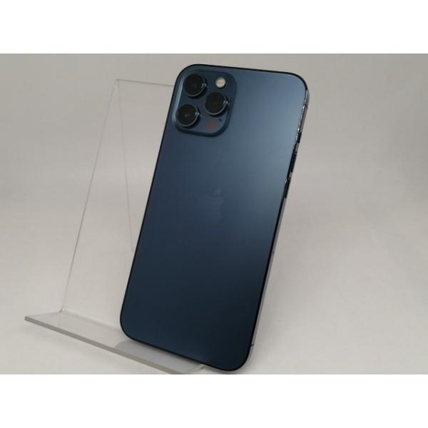 iPhone 12 【中古】Apple au 【SIMロック解除済み】 Pro Max 512GB