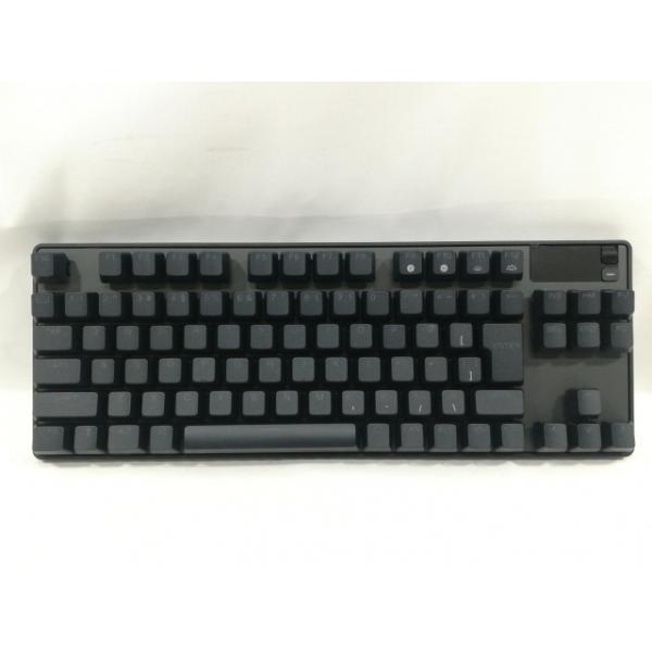 中古】SteelSeries Apex Pro TKL 2023 JP【大阪本店】保証期間1週間