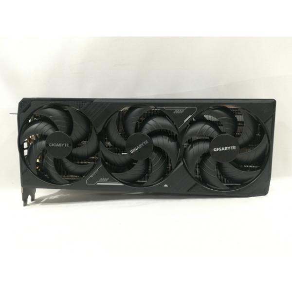 GIGABYTE RTX5080[中古] 中古】GIGABYTE GeForce RTX 5080 WINDFORCE SFF 16GB RTX5080/16GB