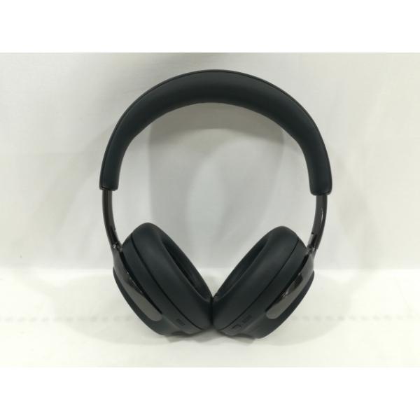 中古】BOSE QuietComfort Ultra Headphones 第2世代 [ブラック]【大阪