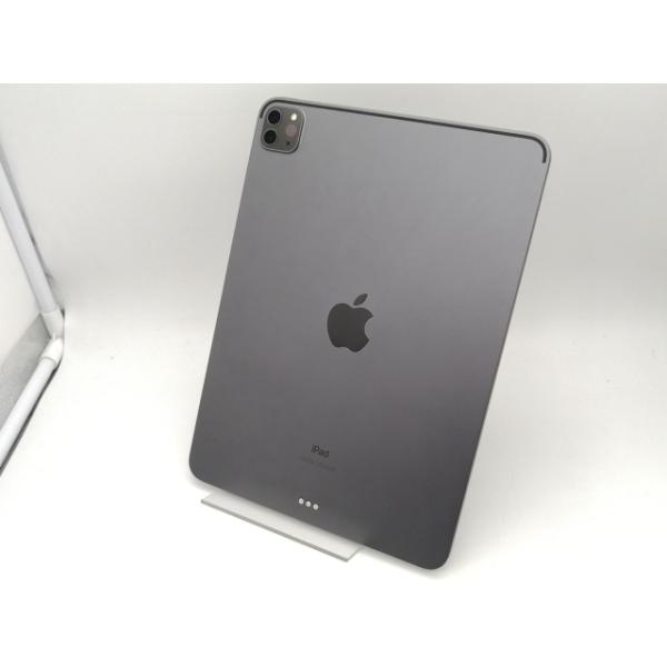 中古】Apple 【Wi-Fi】 11インチ iPad Pro（第2世代/2020） 128GB