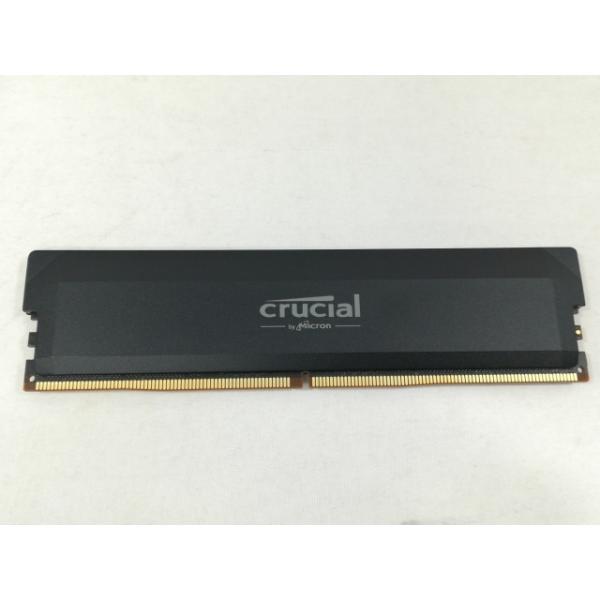 中古】DDR5 16GB DDR5-6000(PC5-48000)【デスクトップPC用】【大阪本店