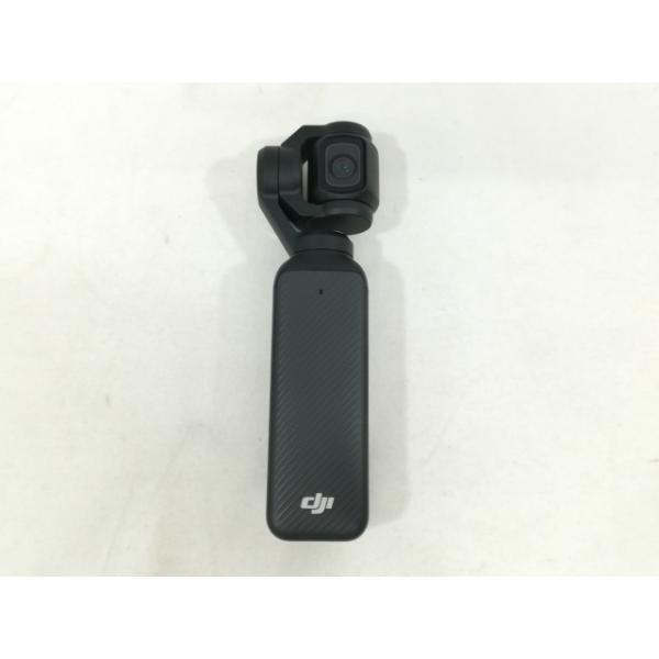 中古】DJI Osmo Pocket 3【大阪本店】保証期間1ヶ月【ランクA