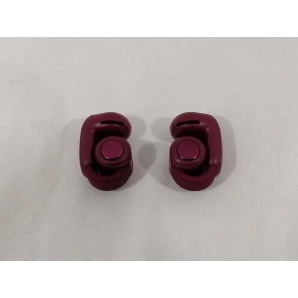 中古】BOSE Ultra Open Earbuds [ディーププラム]【大阪本店】保証期間
