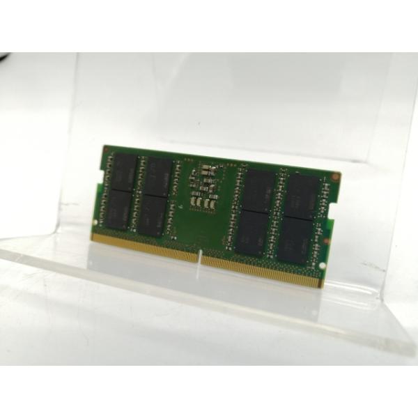 中古】262PIN SODIMM 32GB DDR5-5600(PC5-44800)【ノートPC用】【大阪