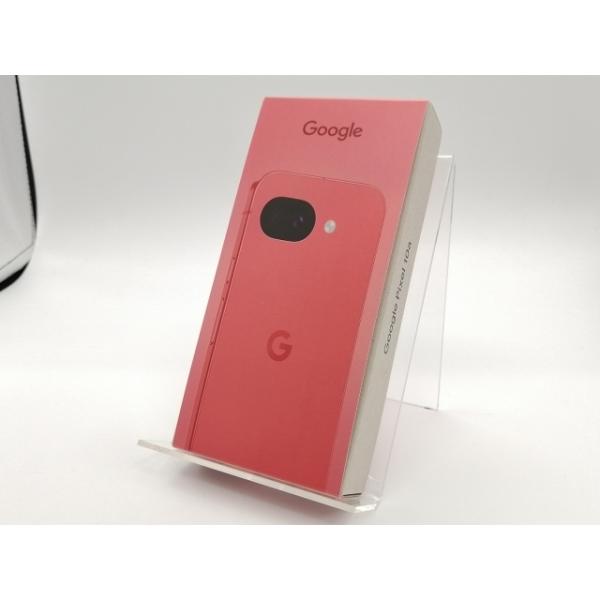 未使用】Google docomo 【SIMフリー】 Pixel 10a ベリー 8GB 128GB
