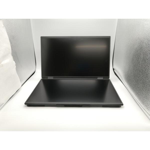 InnoView INVPM009 2画面モバイルモニター 15.6インチ 中古】InnoView INVPM009 15.6インチ デュアルモバイルモニター(FHD