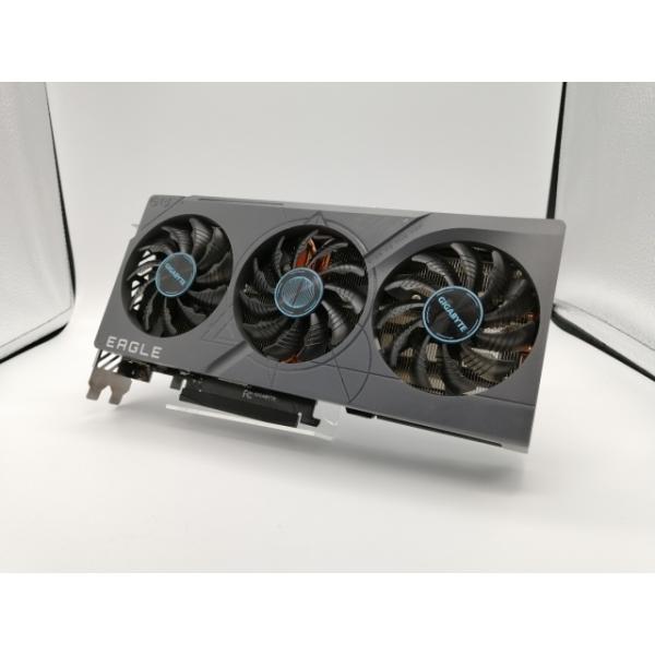 中古】GIGABYTE GV-N407TEAGLE OC-12GD RTX4070Ti/12GB (GDDR6X)【大阪