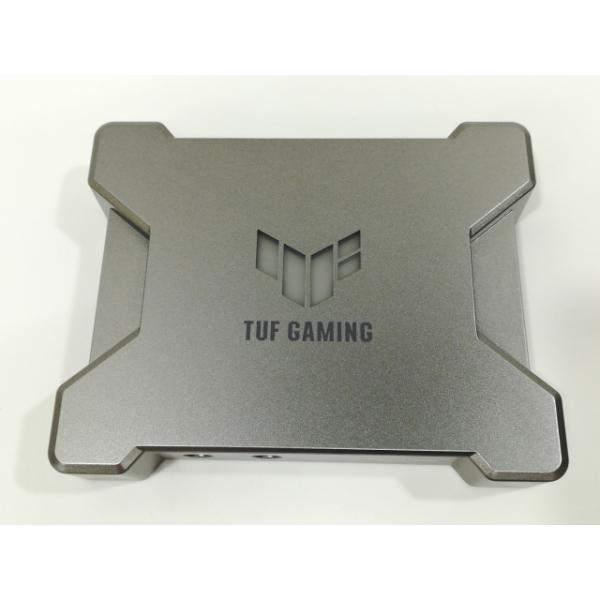 【中古】ASUS TUF GAMING CAPTURE BOX-FHD120 USB Type-C【大阪本店】保証期間１週間
