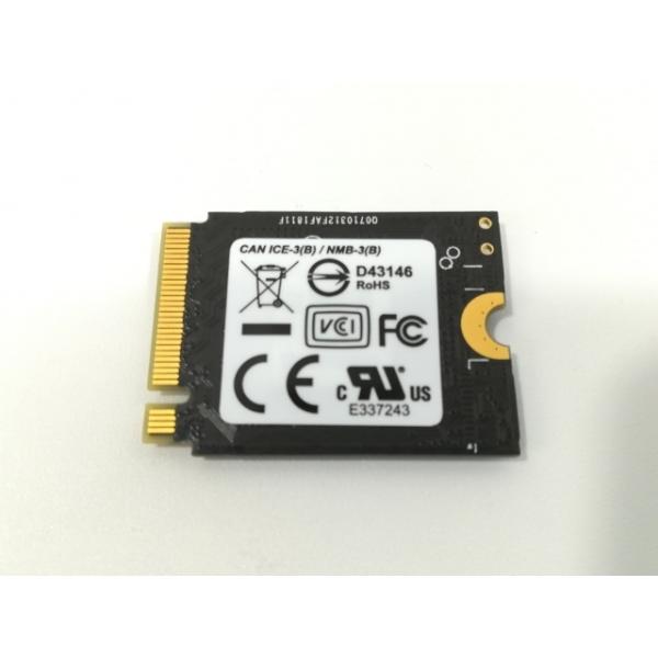 中古】各社 2TB SSD (M.2 2230/PCIe4.0 NVMe)【大阪本店】保証期間1