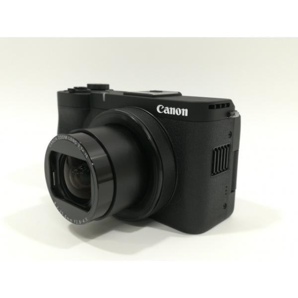 中古】Canon PowerShot V1【大阪本店】保証期間1ヶ月【ランクA