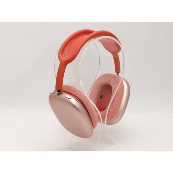 Apple AirPods Max ピンク 中古】Apple AirPods Max ピンク MGYM3J/A【新宿2】保証期間1週間