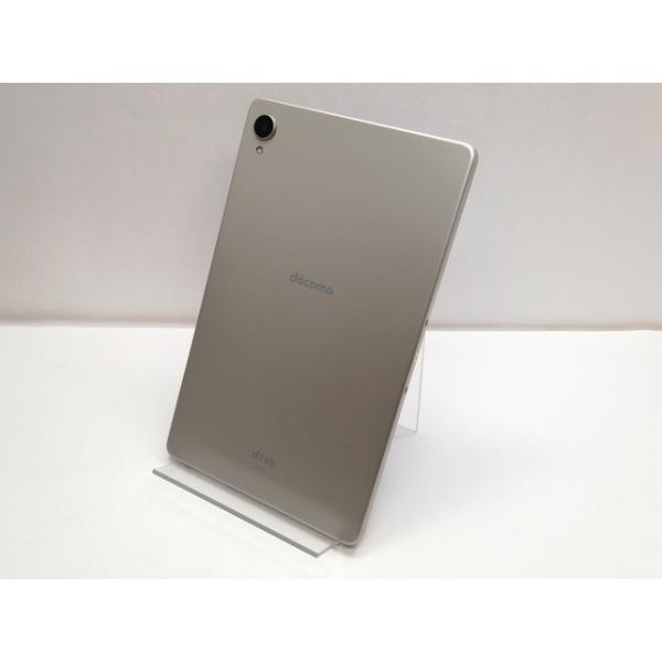 中古】Lenovo docomo 【SIMロックあり】 dtab Compact d-42A