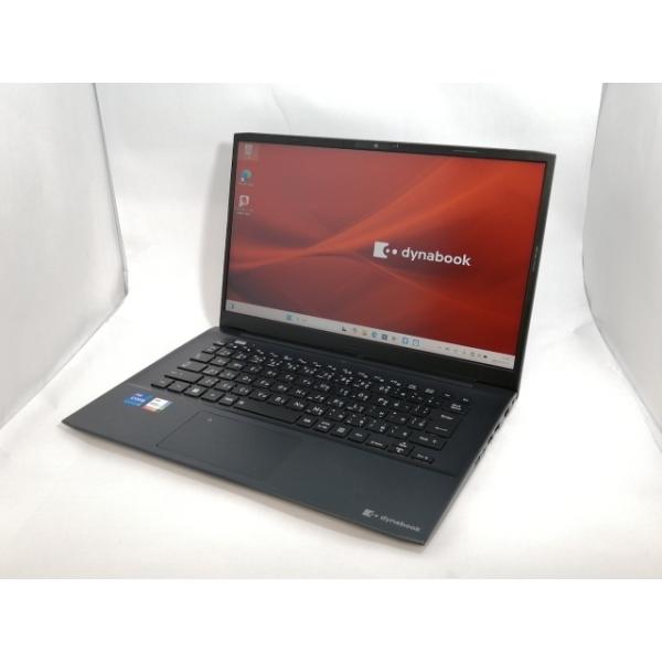 中古】Dynabook dynabook SATELLITE Pro C40-K 【i7-1255U 16G 512G