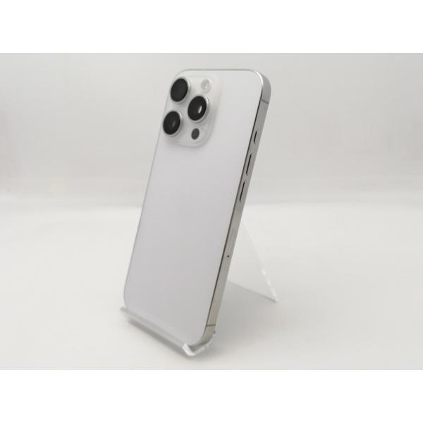 中古】Apple 国内版 【SIMフリー】 iPhone 16 Pro 256GB