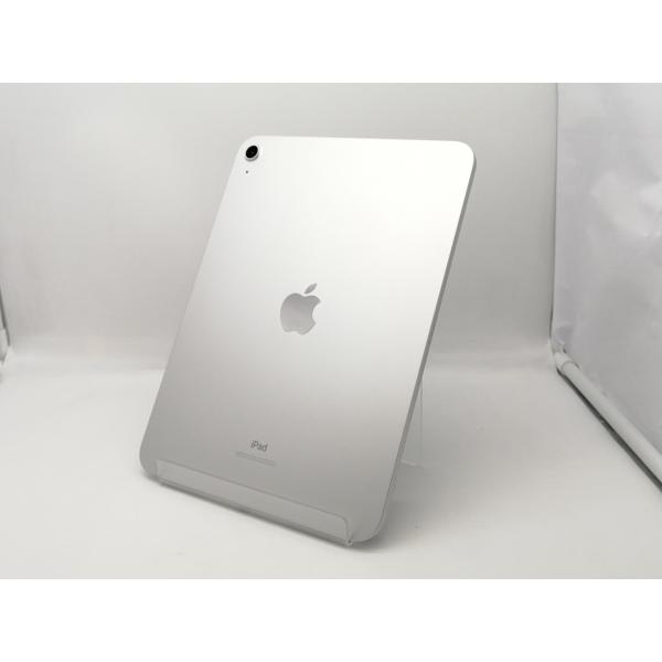 未使用 iPad 10th 64gb 2022年モデル Wi-Fi シルバー 2023/04/16