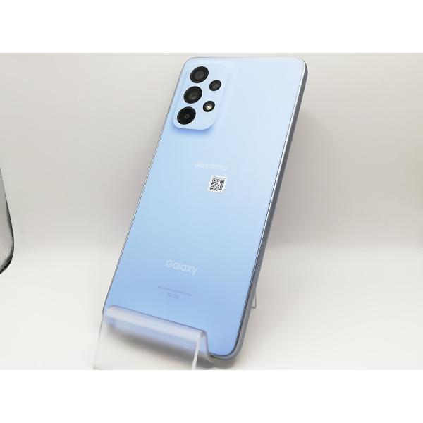 Galaxy A53 5G オーサムブルー　ドコモ　sc-53c　シムフリー Amazon | SIMフリー docomo Galaxy A53 5G SC-53C オーサム