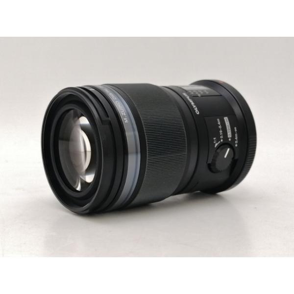 中古】OLYMPUS M.ZUIKO DIGITAL ED 60mm F2.8 Macro (MFT