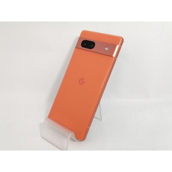 Google Pixel 7a 128GB コーラル　SIMフリー Google Google Pixel 7a SIMフリー [Coral] 価格比較 - 価格.com