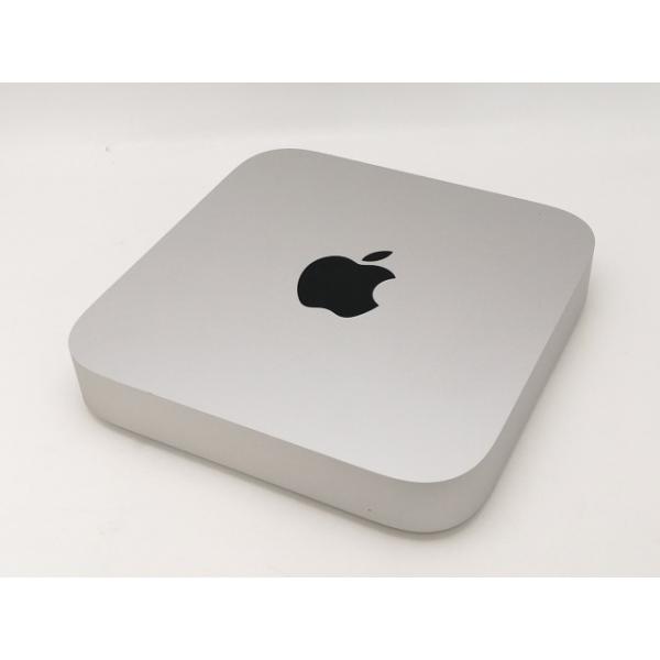 【中古】Apple Mac mini CTO (M1・2020) Apple M1(CPU:8C/GPU:8C)/16G/512G【新宿2】保証期間１ヶ月【ランクB】