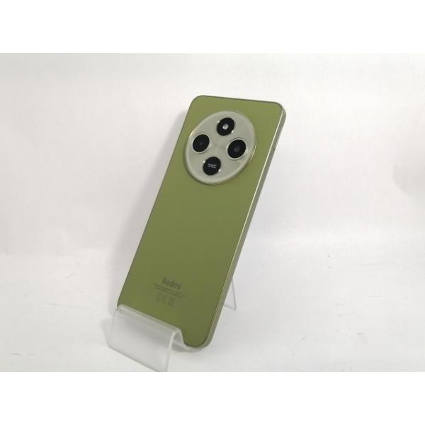 Xiaomi Redmi 14C16GB/256 Green【未開封新品】 Redmi 【あすつく、土日、祝日発送、店舗受取可】新品未開封品【N