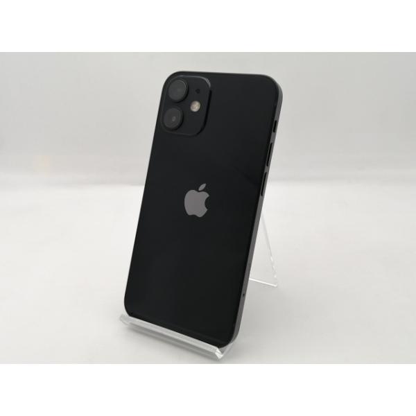 iPhone 12 mini 【中古】Apple au 【SIMロック解除済み】 64GB