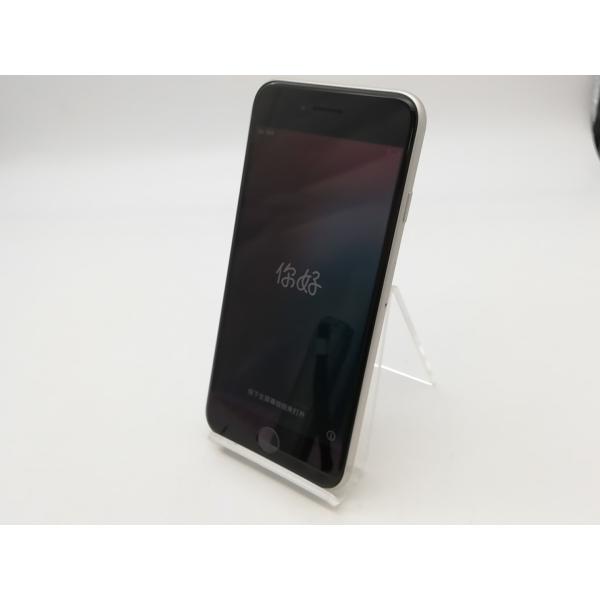 中古】Apple 国内版 【SIMフリー】 iPhone SE（第3世代） 128GB スター