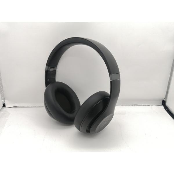 中古】beats by dr.dre Beats Studio Pro MQTP3PA/A [ブラック]【立川