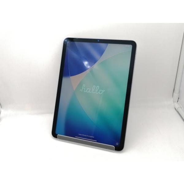中古】Apple 【Wi-Fi】 iPad Air（第5世代/2022） 256GB パープル