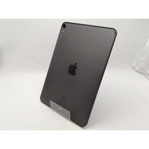 中古】Apple 【Wi-Fi】 11インチ iPad Pro（第1世代/2018） 64GB