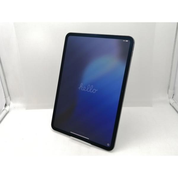 中古】Apple 【Wi-Fi】 11インチ iPad Pro（M4/2024） 2TB スペース