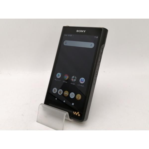 中古】SONY WALKMAN(ウォークマン) NW-WM1AM2 128GB【新宿2】保証期間