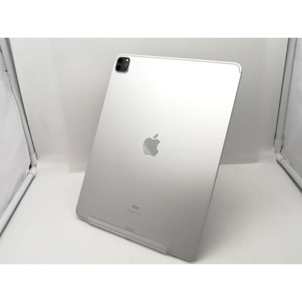 中古】Apple 国内版 【SIMフリー】 12.9インチ iPad Pro（第4世代/2020