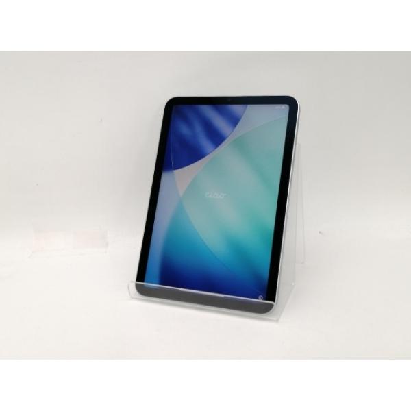 美品 iPad mini a17pro Wi-Fi 512GB 保証有 アップルiPad mini A17 Pro パープル、8.3インチ