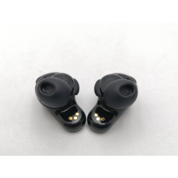 【中古】BOSE QuietComfort Earbuds II [トリプルブラック]【ECセンター】保証期間１ヶ月【ランクB】